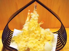 天妇罗-兆治日本料理(华府世家店)