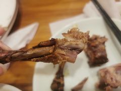 -老蜀人川菜馆(中关村店)