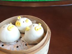 -南湖名都·景湖轩全日制餐厅·海鲜自助·东南亚风味·临湖而食