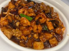 -宝轩渔府·老字号海鲜·正宗津菜(水上店)