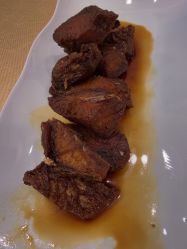 -梅龙镇酒家·宴会厅(南京西路总店)