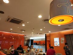 -大快活(罗湖商业城分店)