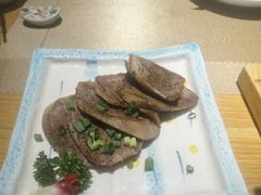 -三石铁板烧(紫竹桥店)