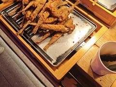 -比格比萨自助(赛罕区万达广场店)