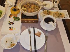 -天伦王朝酒店·盛华瑄餐厅
