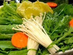 -湯島涮小火锅(余姚五彩城店)