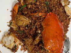 -喜记避风塘炒辣蟹(旗舰店)