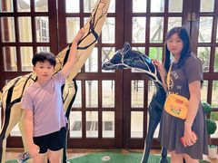 -三亚亚龙湾天域度假酒店