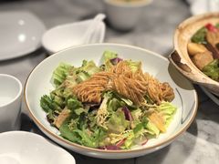 -城南往事·鲁菜济南菜(软件园美莲广场店)