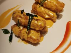 -狮拾久·现代新加坡料理(壹方城店)