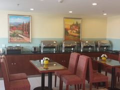 餐饮-汉庭(上海虹桥机场新店)