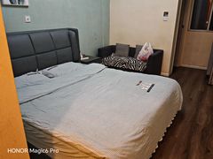 -禾谷精品酒店(西安纺织城地铁站唐都医院店)