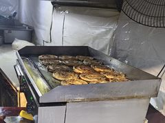 -老上海葱油饼(黄河路店)