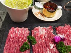 -秋之原·老北京铜锅涮肉(王府井东单店)
