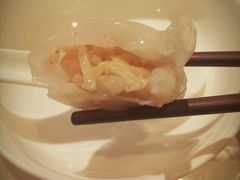 虾饺-潮福城大酒楼·潮味粤品·港式点心(湖滨北路店)