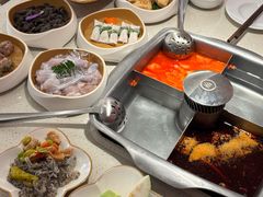 -海底捞火锅(龙岗星河COCO Park店)