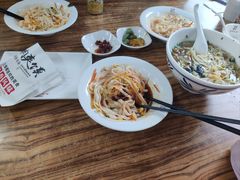 -老陕兄弟(彩虹新城店)