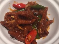 -大树餐厅(益田假日店)