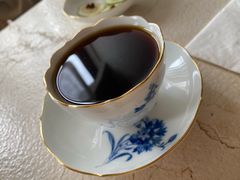 -Me Coffee下午茶艺术空间