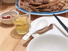 -茅溪菜·家常菜(九街店)