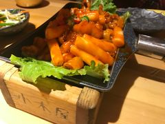 -冰川朝鲜族料理·东北菜(观前店)