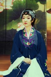 -瞳孔摄影(植物园路店)