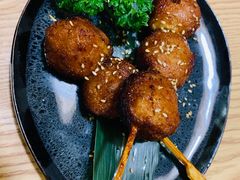 -食鲤料理(西虹东路店)