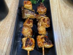 -胜代日本料理(云程巷小区店)
