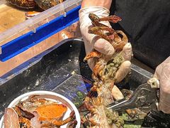 -雍和会海鲜姿造自助(湖东路店)