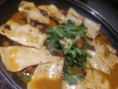 -古集小镇(银泰店)