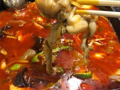 -自贡好吃客(科华店)