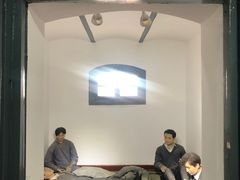 -青岛德国监狱旧址博物馆