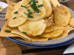 -丰乐餐厅·始于1999·本地老字号