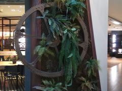 -查特花园美食广场(西单大悦城店)