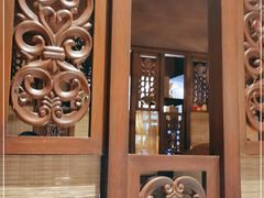 -绿茶餐厅(布吉万象汇店)