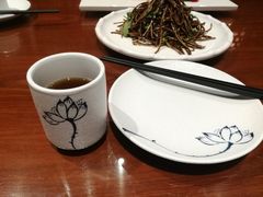 -和院老火锅铜锅烧烤海鲜(朱雀大街店)