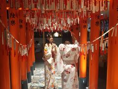 -西月山居匠心创意料理(江汉路新佳丽广场店)