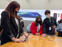 -Apple零售店(成都太古里店)