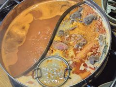 -生如夏花泰式火锅(西村黑金店)