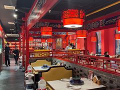 -祥源胡同·涮牛羊肉火锅(花桥店)