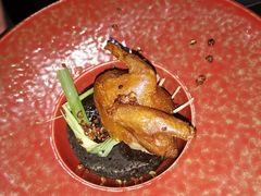 -南堂館川菜文化餐厅(天府店)