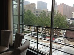 包房-名羊天下陕北横山铁锅炖羊肉(博文路店)