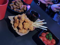 -MOSSO·Liveshow(M3香港广场店)