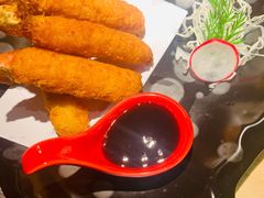 -京料理·日料自助·铁板燒(复悦城店)