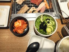 -焼肉ライク·烧肉LIKE(万菱汇店)