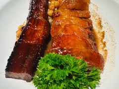 -汤城小厨•粤菜•靓汤(金融街店)