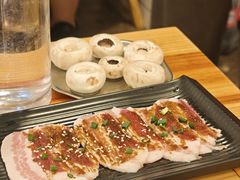 -大牛烤肉·水晶烧烤店(北园路)