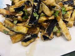 -华圆美食-老蓬莱菜(蓬港路店)