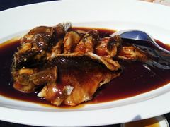 -杭州西子湖四季酒店·金沙厅