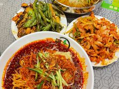 -春花民族美食(佳木斯总店)